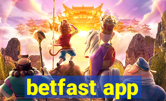 betfast app